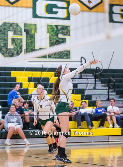 Thumbnail 2 in Park View @ Loudoun Valley photogallery.
