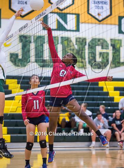 Thumbnail 1 in Park View @ Loudoun Valley photogallery.