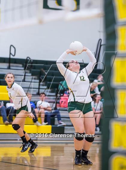 Thumbnail 3 in Park View @ Loudoun Valley photogallery.