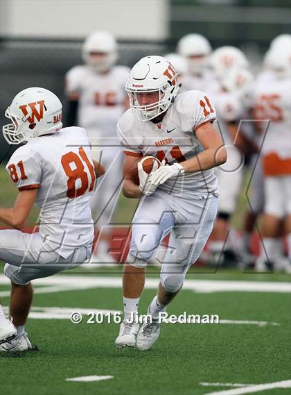 Thumbnail 1 in Round Rock Westwood @ Rouse photogallery.