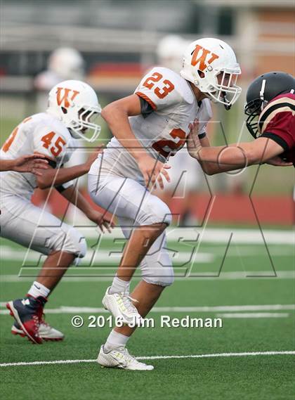 Thumbnail 1 in Round Rock Westwood @ Rouse photogallery.