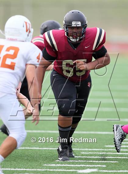 Thumbnail 3 in Round Rock Westwood @ Rouse photogallery.