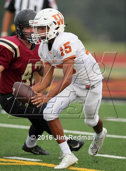 Thumbnail 1 in Round Rock Westwood @ Rouse photogallery.