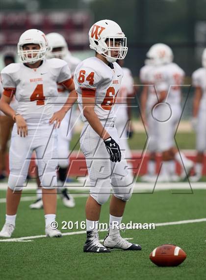 Thumbnail 1 in Round Rock Westwood @ Rouse photogallery.