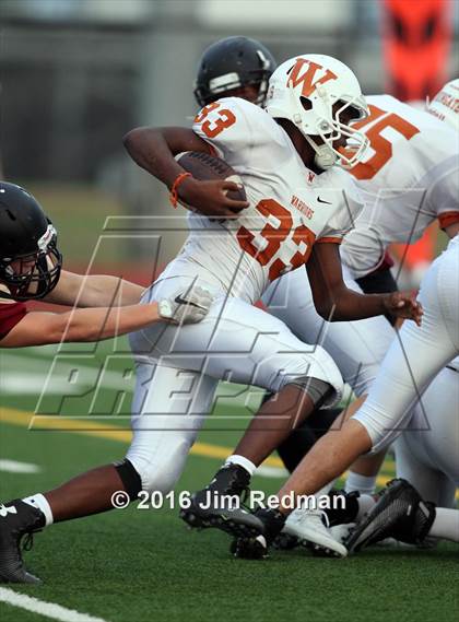 Thumbnail 3 in Round Rock Westwood @ Rouse photogallery.