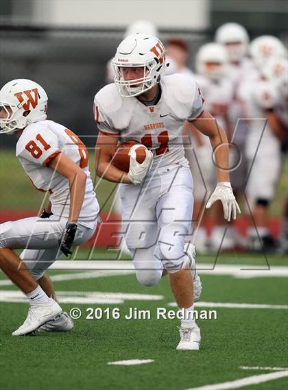 Thumbnail 1 in Round Rock Westwood @ Rouse photogallery.