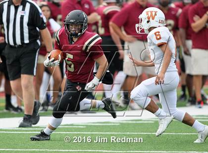 Thumbnail 1 in Round Rock Westwood @ Rouse photogallery.