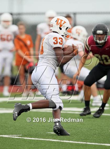 Thumbnail 1 in Round Rock Westwood @ Rouse photogallery.