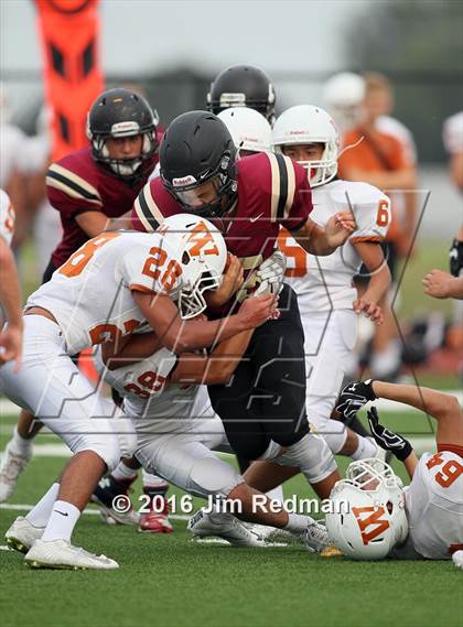 Thumbnail 1 in Round Rock Westwood @ Rouse photogallery.