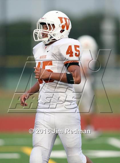 Thumbnail 1 in Round Rock Westwood @ Rouse photogallery.