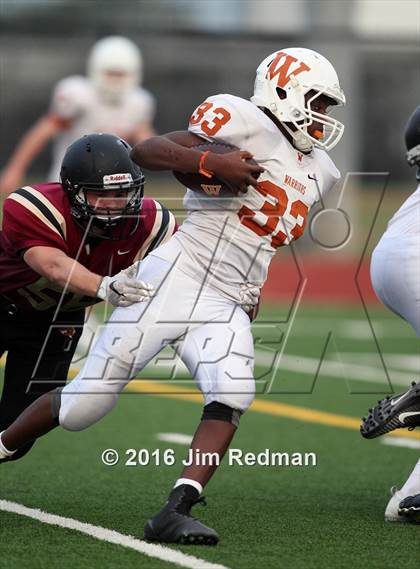 Thumbnail 1 in Round Rock Westwood @ Rouse photogallery.