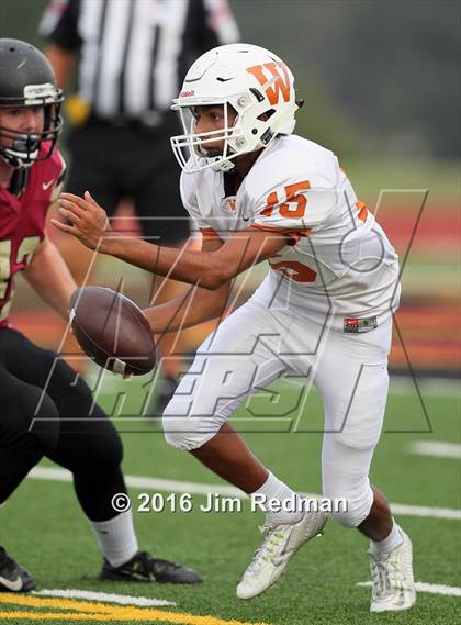 Thumbnail 3 in Round Rock Westwood @ Rouse photogallery.