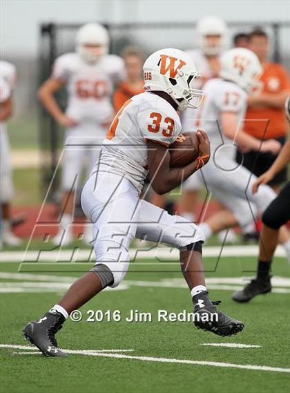 Thumbnail 3 in Round Rock Westwood @ Rouse photogallery.