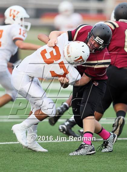 Thumbnail 3 in Round Rock Westwood @ Rouse photogallery.