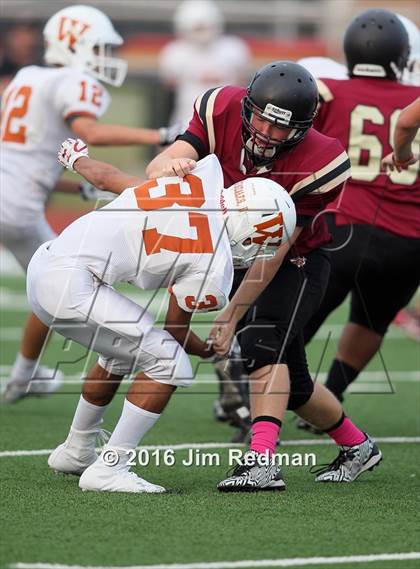 Thumbnail 1 in Round Rock Westwood @ Rouse photogallery.