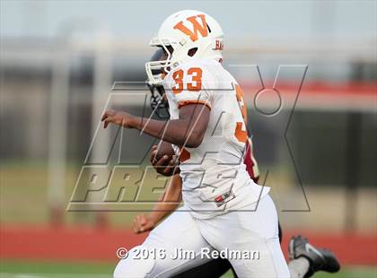 Thumbnail 1 in Round Rock Westwood @ Rouse photogallery.