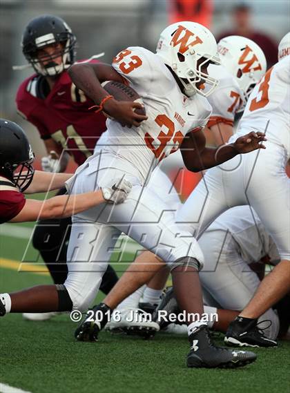 Thumbnail 1 in Round Rock Westwood @ Rouse photogallery.