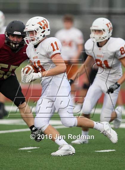 Thumbnail 3 in Round Rock Westwood @ Rouse photogallery.