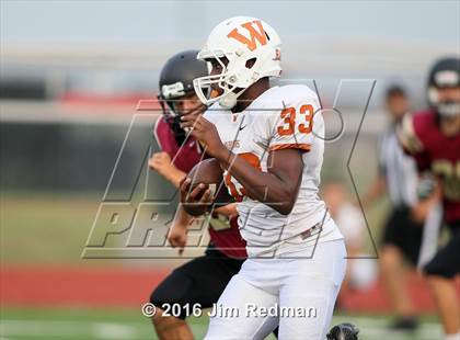 Thumbnail 3 in Round Rock Westwood @ Rouse photogallery.