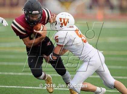 Thumbnail 1 in Round Rock Westwood @ Rouse photogallery.
