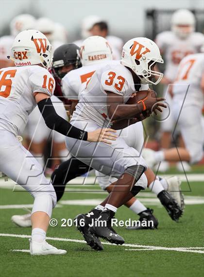 Thumbnail 1 in Round Rock Westwood @ Rouse photogallery.