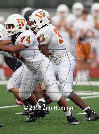 Thumbnail 3 in Round Rock Westwood @ Rouse photogallery.