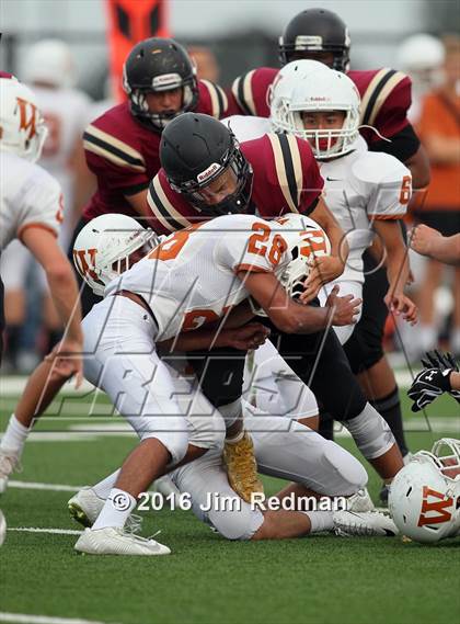 Thumbnail 2 in Round Rock Westwood @ Rouse photogallery.
