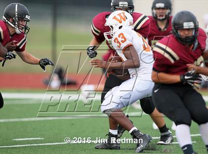 Thumbnail 1 in Round Rock Westwood @ Rouse photogallery.