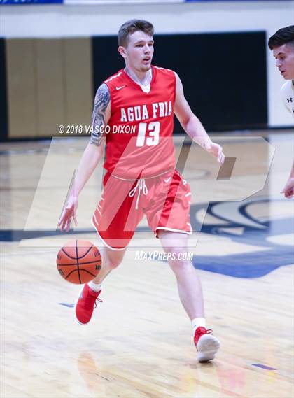 Thumbnail 2 in Agua Fria @ Verrado photogallery.
