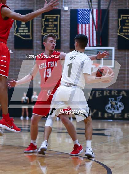 Thumbnail 2 in Agua Fria @ Verrado photogallery.