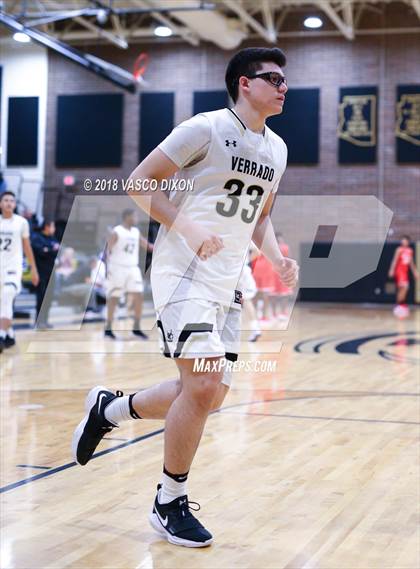 Thumbnail 1 in Agua Fria @ Verrado photogallery.