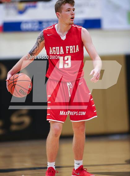 Thumbnail 3 in Agua Fria @ Verrado photogallery.