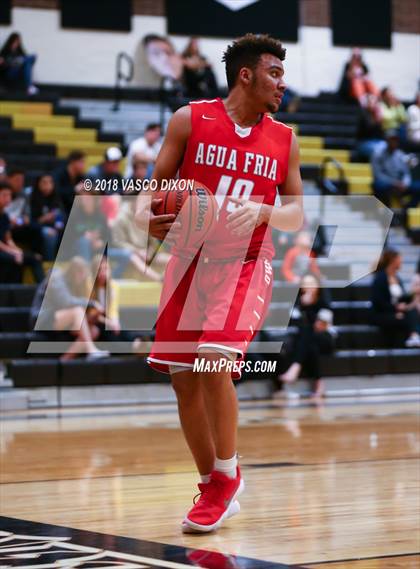 Thumbnail 1 in Agua Fria @ Verrado photogallery.