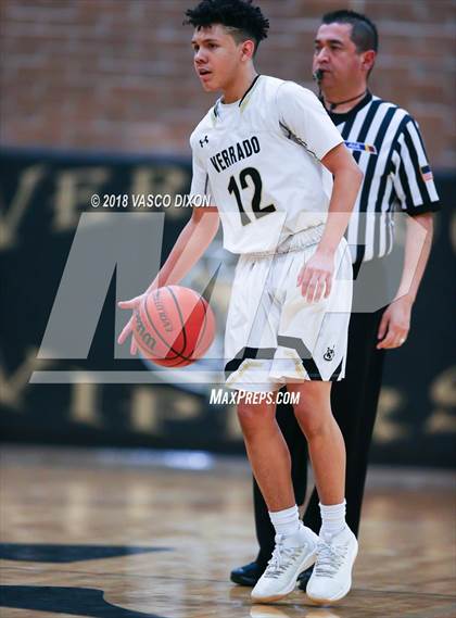 Thumbnail 1 in Agua Fria @ Verrado photogallery.