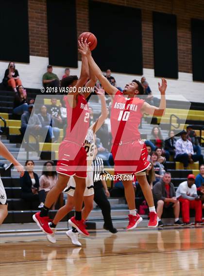 Thumbnail 3 in Agua Fria @ Verrado photogallery.