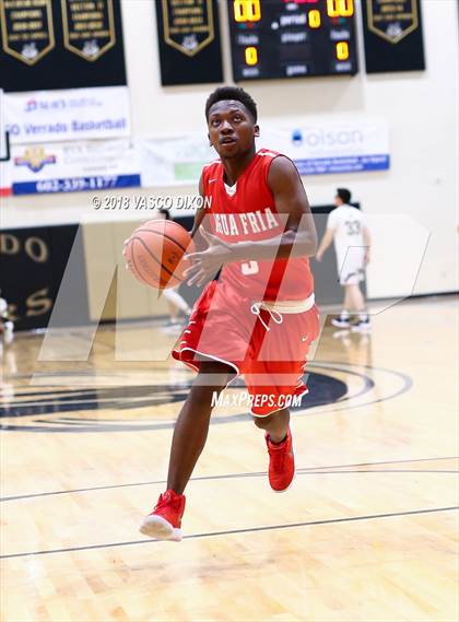Thumbnail 1 in Agua Fria @ Verrado photogallery.
