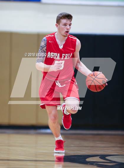 Thumbnail 2 in Agua Fria @ Verrado photogallery.
