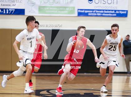 Thumbnail 1 in Agua Fria @ Verrado photogallery.