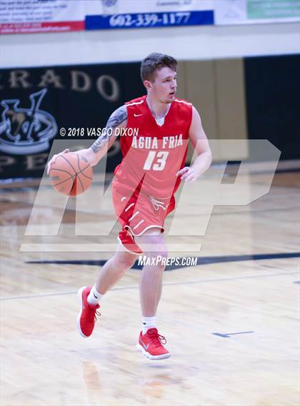 Thumbnail 3 in Agua Fria @ Verrado photogallery.