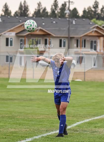 Thumbnail 3 in Moscow @ Coeur d'Alene photogallery.