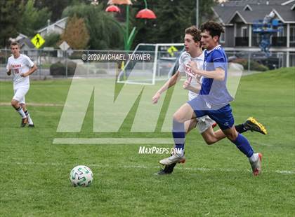 Thumbnail 3 in Moscow @ Coeur d'Alene photogallery.