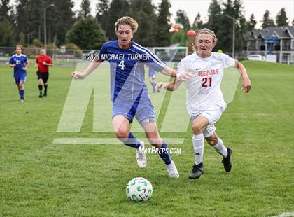 Thumbnail 3 in Moscow @ Coeur d'Alene photogallery.