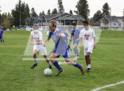 Thumbnail 1 in Moscow @ Coeur d'Alene photogallery.