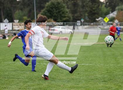 Thumbnail 1 in Moscow @ Coeur d'Alene photogallery.