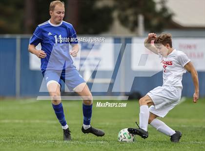Thumbnail 1 in Moscow @ Coeur d'Alene photogallery.