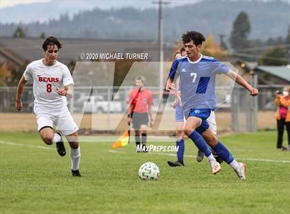 Thumbnail 3 in Moscow @ Coeur d'Alene photogallery.