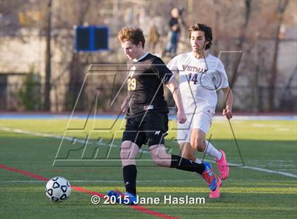 Thumbnail 3 in Ballston Spa vs. Walt Whitman (NYSPHSAA Class AA Final) photogallery.