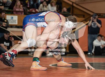 Thumbnail 1 in PIAA AA Regional State Qualifier 3rd through 6th photogallery.