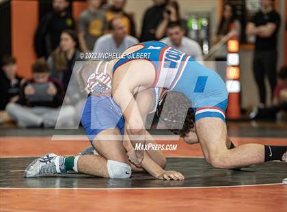 Thumbnail 2 in PIAA AA Regional State Qualifier 3rd through 6th photogallery.