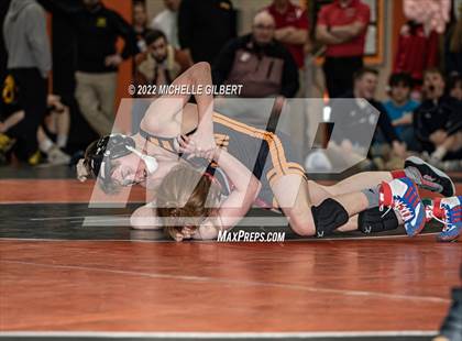 Thumbnail 1 in PIAA AA Regional State Qualifier 3rd through 6th photogallery.